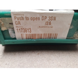 Hülsta / Salice Push to open DP3SNGR 1173613