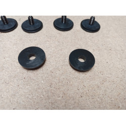 Hülsta BB 2468 Glasverschraubung Set