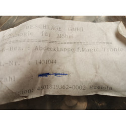 Hülsta Abdeckkappe für Magic Tronic