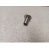 Hülsta Rundmutter M8 X 20mm vernickelt