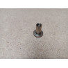 Hülsta Rundmutter M8 X 20mm vernickelt
