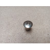 Hülsta Rundmutter M8 X 20mm vernickelt