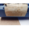 Hülsta Rundmutter M8 X 20mm vernickelt