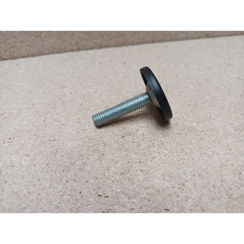 Hülsta Stellfuß / Stellschraube M8 X 40