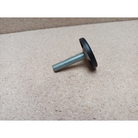 Hülsta Stellfuß / Stellschraube M8 X 40