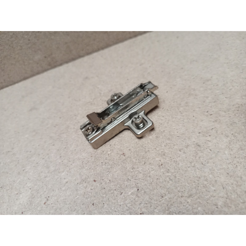 Hülsta / BARGR 69/22 Montageplatte 6mm
