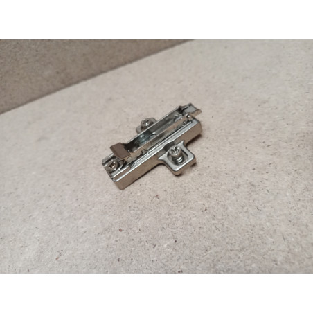 Hülsta / BARGR 69/22 Montageplatte 6mm