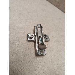 Hülsta / BARGR 69/22 Montageplatte 6mm