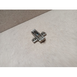 Hülsta / BARGR 69/22 Montageplatte 6mm