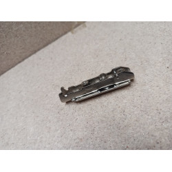 Hülsta Montageplatte TS Linear 1D H02 Euro