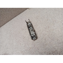 Hülsta Montageplatte TS Linear 1D H02 Euro