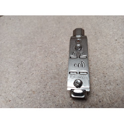 Hülsta Montageplatte TS Linear 1D H02 Euro