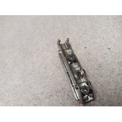 Hülsta Montageplatte TS Linear 1D H02 Euro