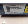 Hülsta Montageplatte TS Linear 1D H02 Euro