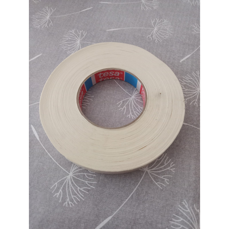 Tesa Krepp-Klebeband 19mm