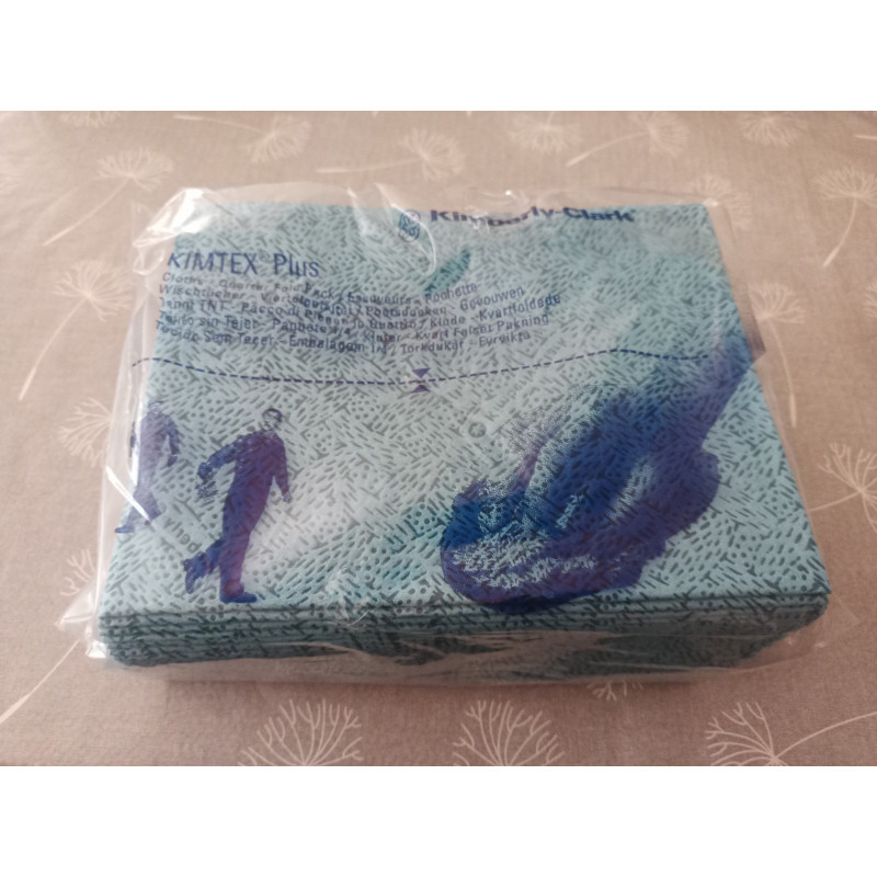 Kimberly-Clark KIMTEX Plus 35 Stück