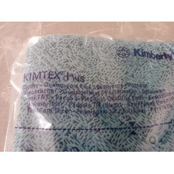 Kimberly-Clark KIMTEX Plus 35 Stück
