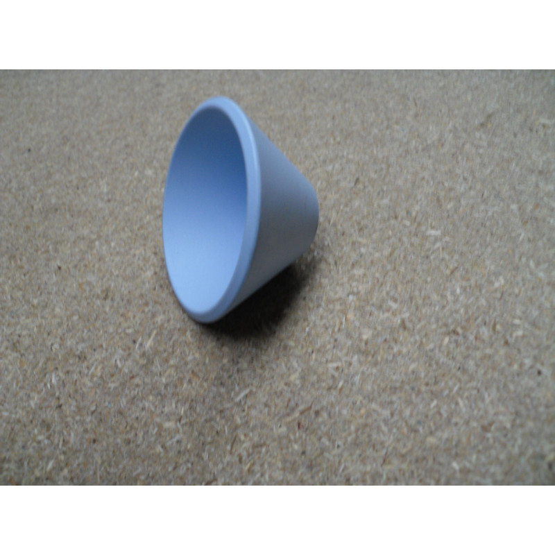 Hülsta Möbelgriff 01-02-02045 hellblau