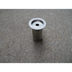 Hülsta Ontano Sockel Nickel-matt