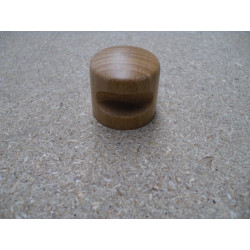 Hülsta Möbelknopf Buche hell