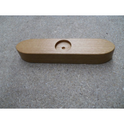 Hülsta Deckenspanner Red Alder Ontano