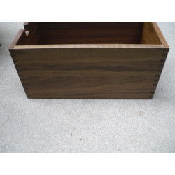 Hülsta Mento Steckkasten Nussbaum