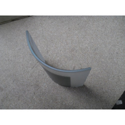 Hülsta Ersatzglas Movado Lampe