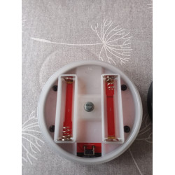 Teufel Puck Fernbedienung