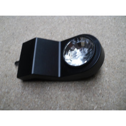 Hülsta Lampe ABL DOLOS 12V