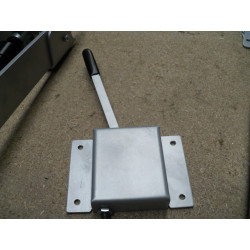 Hülsta / Xpert Plattenneigung 1025333 B-Ware
