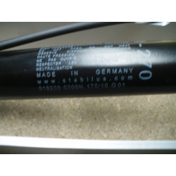 Hülsta / Xpert Plattenneigung 1025333 B-Ware