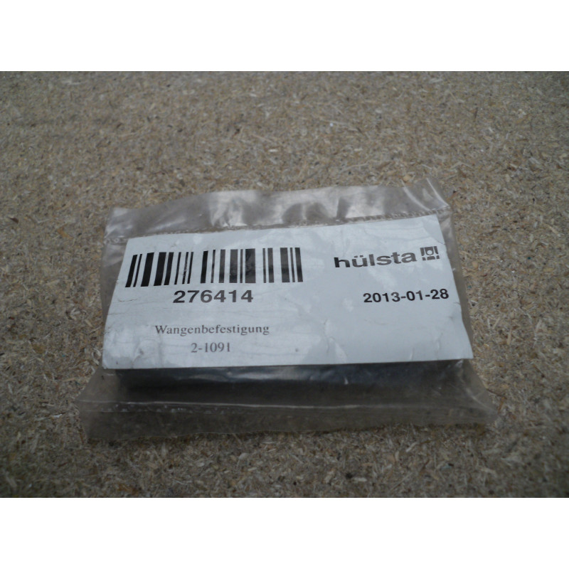 Hülsta Wangenbefestigung 276414