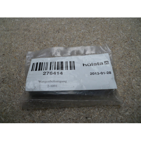 Hülsta Wangenbefestigung 276414