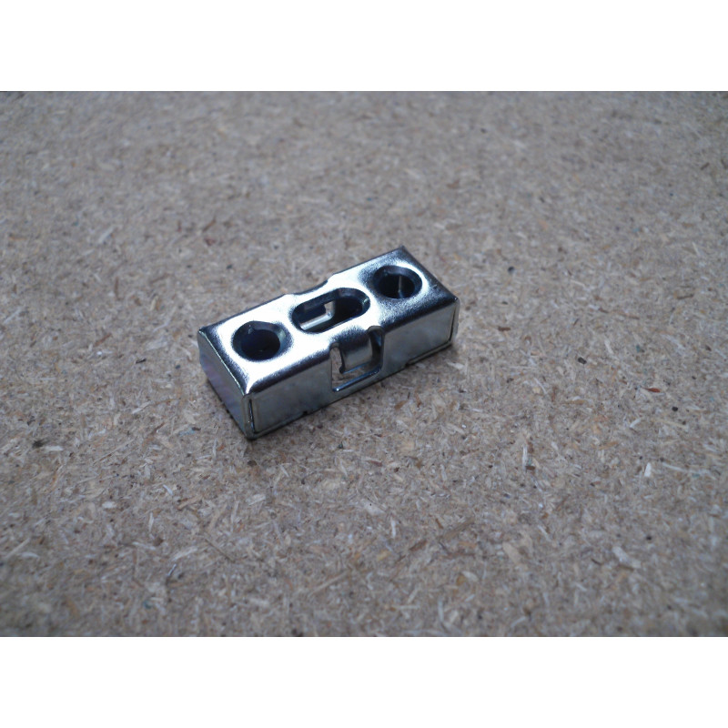 10 X Häfele 26272954 Unterteil RV/U T3