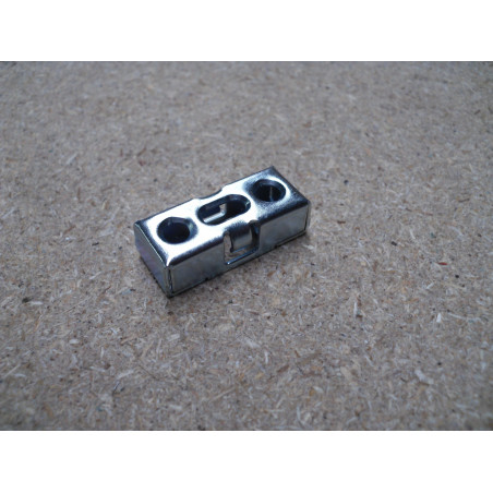 10 X Häfele 26272954 Unterteil RV/U T3