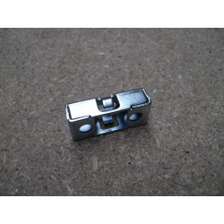 10 X Häfele 26272954 Unterteil RV/U T3