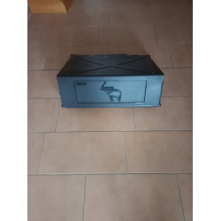 Schmitz Cargobull 751558 Batteriekastendeckel