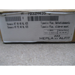 Mepla-Alfit Dymatic plus Vollauszug 40kg