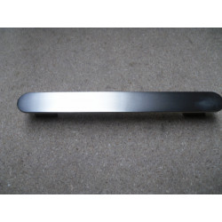 Hülsta Griff Edelstahl-Optik 186786