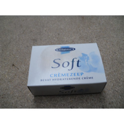 Seife Trekpleister Soft 100g
