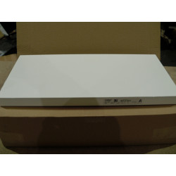 Hülsta Einhängebord 461mm X 219mm weiß