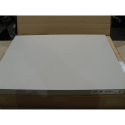 Hülsta Einhängebord Grau 461mm X 347mm X 29mm