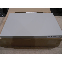 Hülsta Einhängebord Grau 461mm X 320mm X 29mm