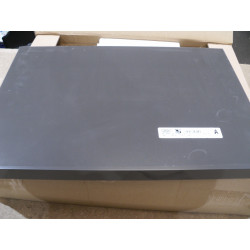 Hülsta Einhängebord dunkelgrau 461mm X 320mm X29mm