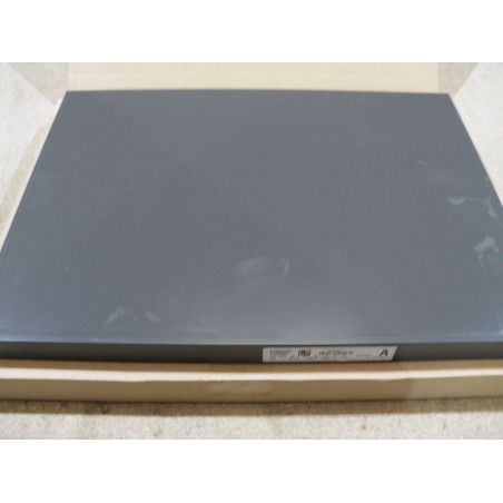 Hülsta Einhängebord dunkelgrau 461mm X 347mm X29mm