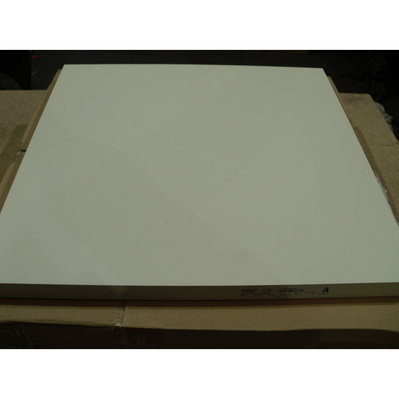 Hülsta Einhängebord weiß  461mm X 450mm