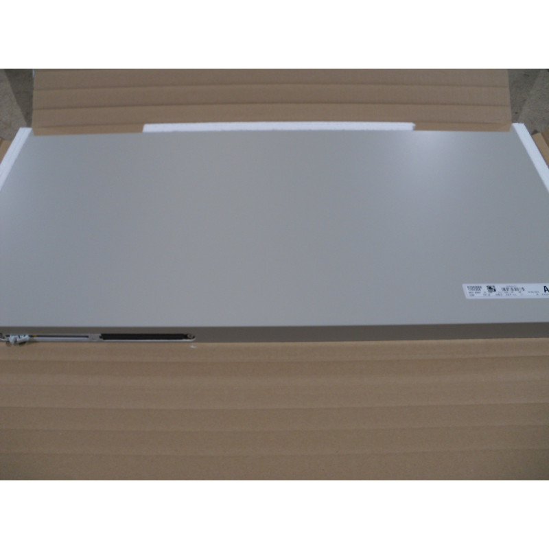 Hülsta Einhängebord mit Einzugsdämpfer Grau 711mm X 347mm X 29mm