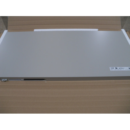 Hülsta Einhängebord mit Einzugsdämpfer Grau 711mm X 347mm X 29mm