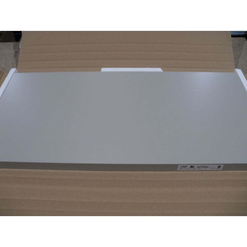 Hülsta Einhängebord Grau 711mm X 347mm X 29mm