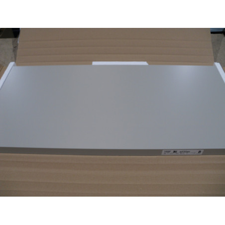 Hülsta Einhängebord Grau 711mm X 347mm X 29mm